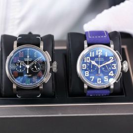 Picture for category Zenith Watches